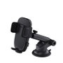 Trust Runo Soporte de Smartphone para Coche Negro